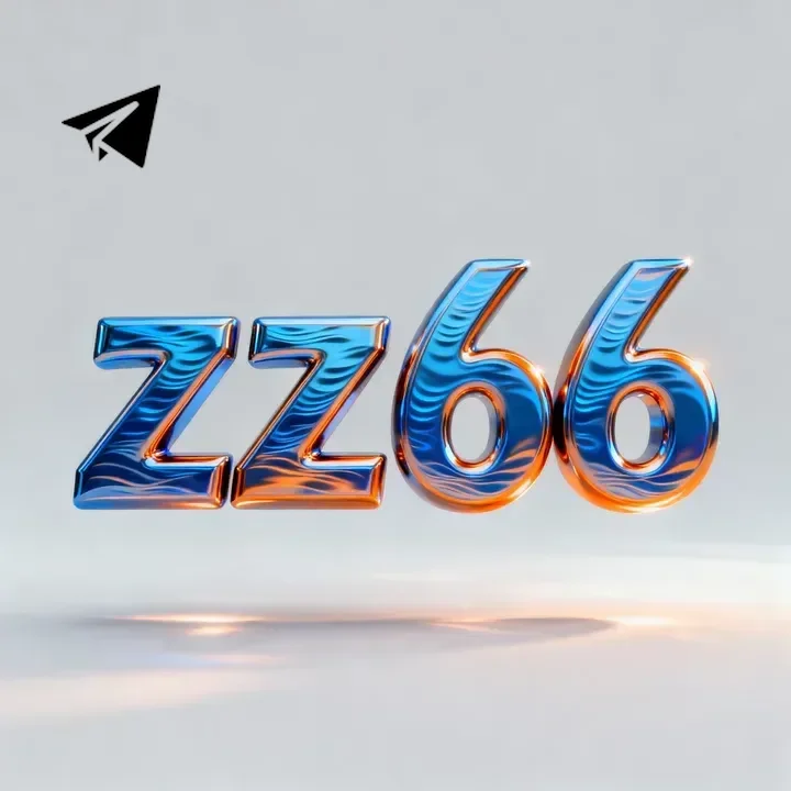 Canal oficial da zz66 no Telegram